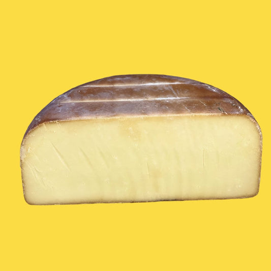 Oak Smoked Northumberland - Norfolk Deli