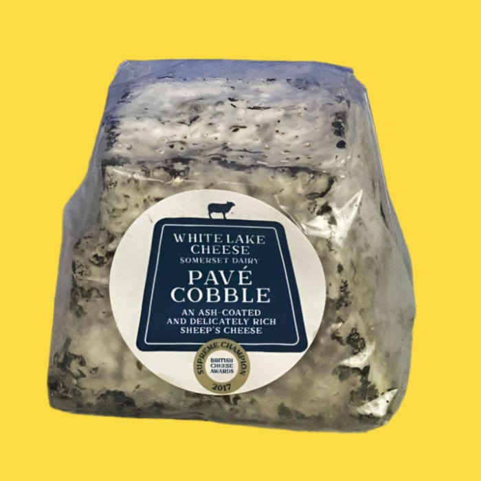 Pave Cobble - Norfolk Deli