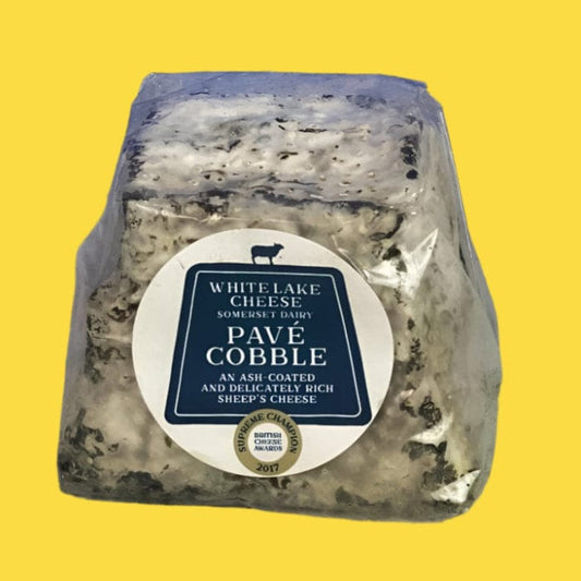 Pave Cobble - Norfolk Deli
