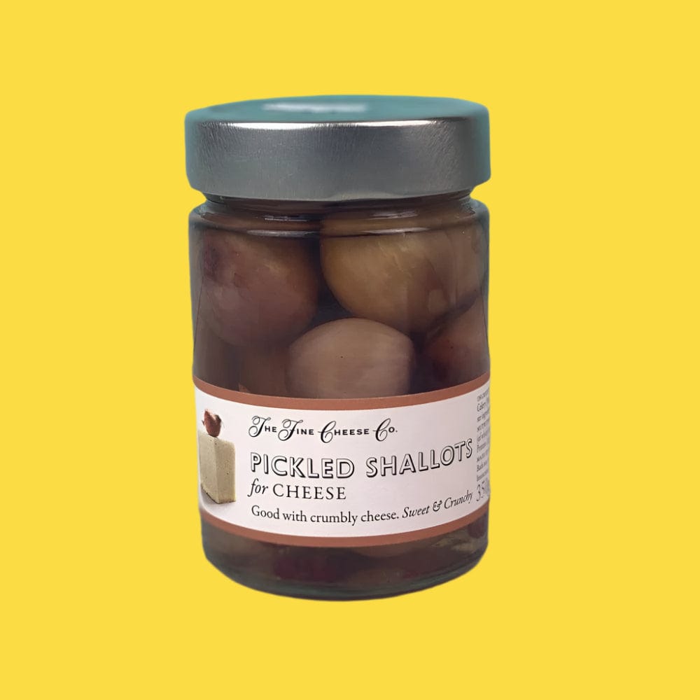 Pickled Shallots - Norfolk Deli