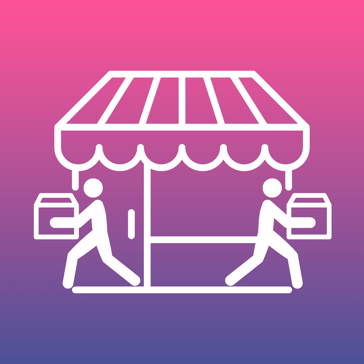 Pickup In store - Norfolk Deli