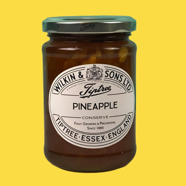 Pineapple 340g - Norfolk Deli