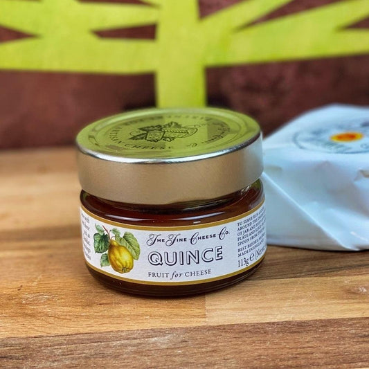 Quince Fruit for Cheese 113g - Norfolk Deli