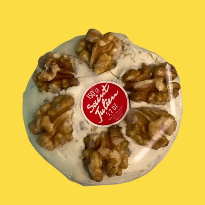 Rambol au noix cheese - Norfolk Deli