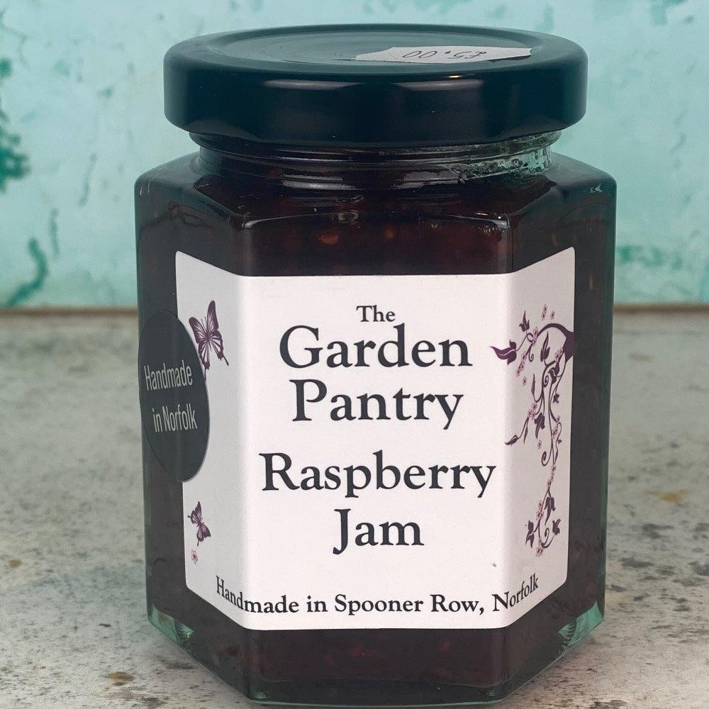 Raspberry Jam