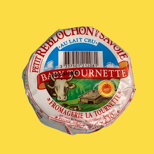 Reblochon - Norfolk Deli