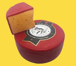 Red Devil - Norfolk Deli