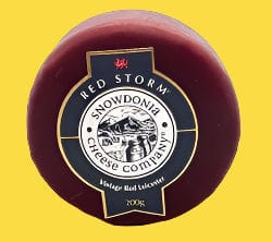 Red Storm - Norfolk Deli
