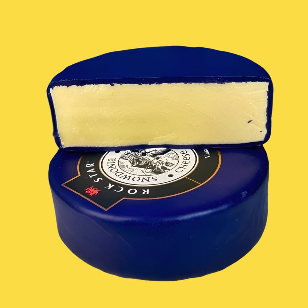 Rock Star - Norfolk Deli