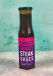Smokey Steak Sauce - Norfolk Deli