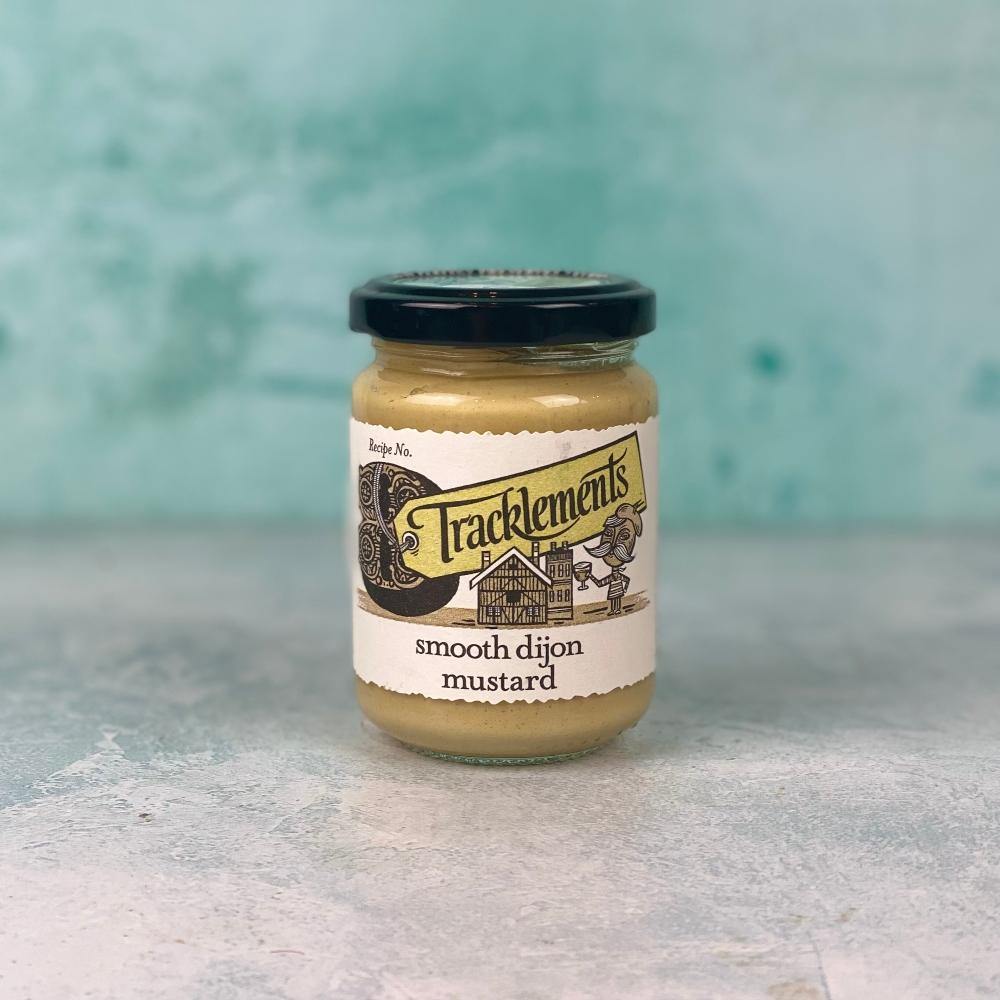 Smooth Dijon Mustard - Norfolk Deli