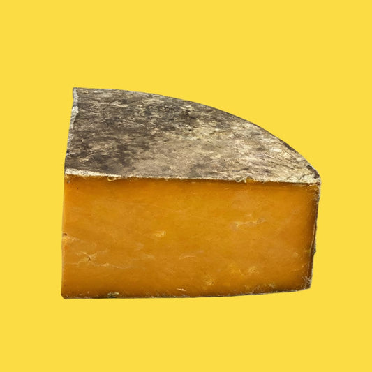 Sparkenhoe Red Leicester - Norfolk Deli