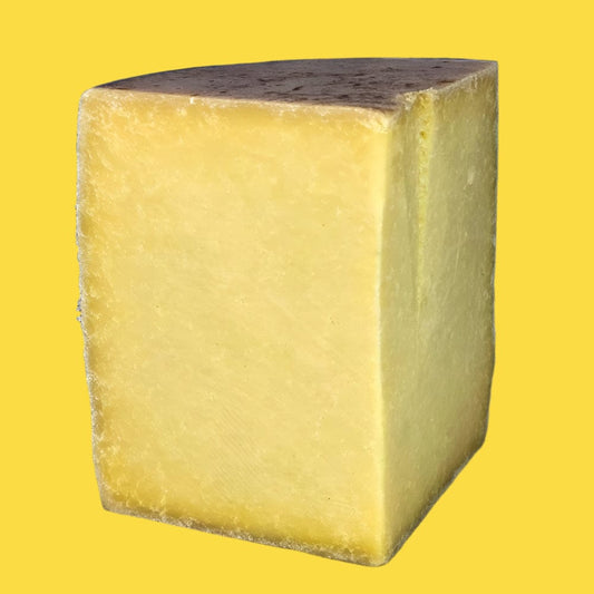 St Andrews Cheddar - Norfolk Deli