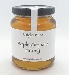 Apple Orchard Honey - Norfolk Deli