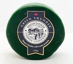 Green Thunder 200g - Norfolk Deli