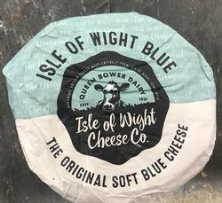 Isle of White Blue - Norfolk Deli