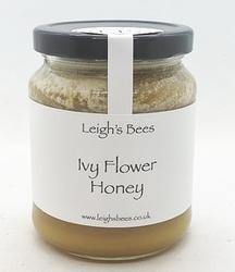 Ivy Flower Honey - Norfolk Deli