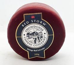 Red Storm 200g - Norfolk Deli