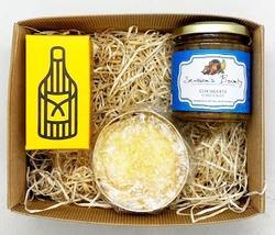 St Jude Cheese Box - Norfolk Deli