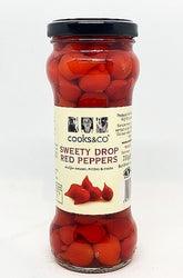 Sweety Drop Red Peppers