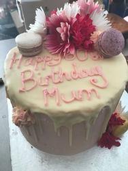 Birthday Cake - Norfolk Deli