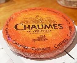 Chaumes - Norfolk Deli