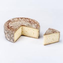 Tomme de Savoie - Norfolk Deli