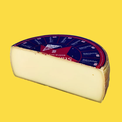 Starnachas - Norfolk Deli