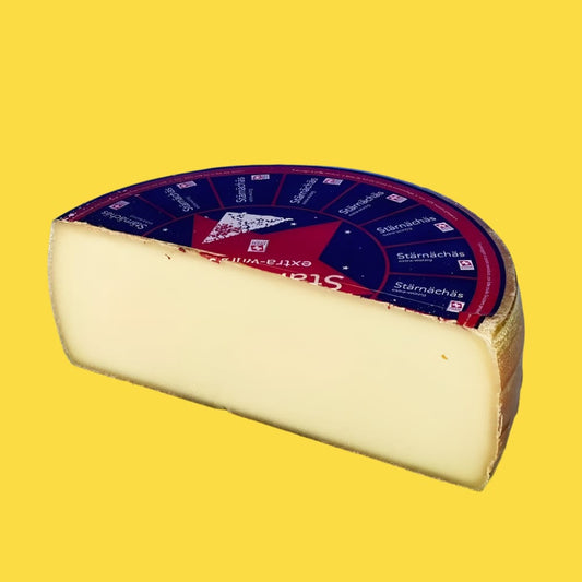 Starnachas - Norfolk Deli