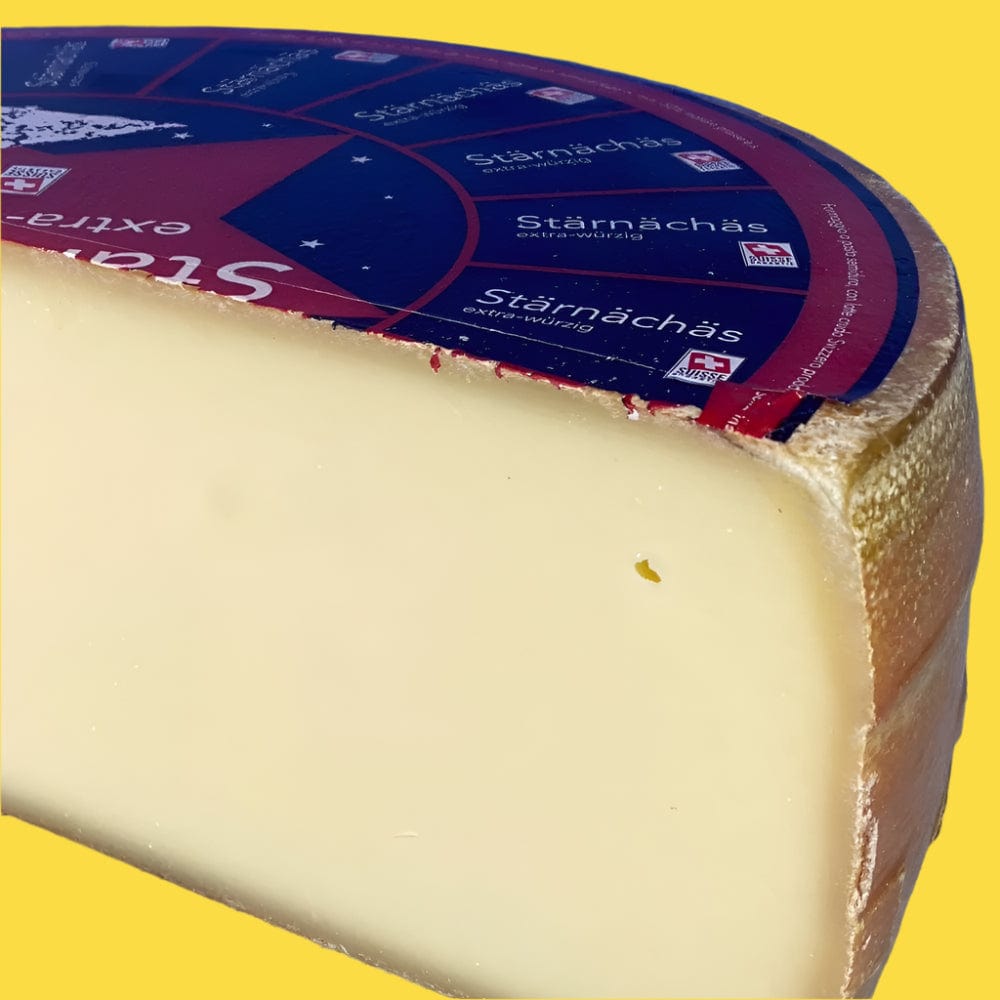 Starnachas - Norfolk Deli