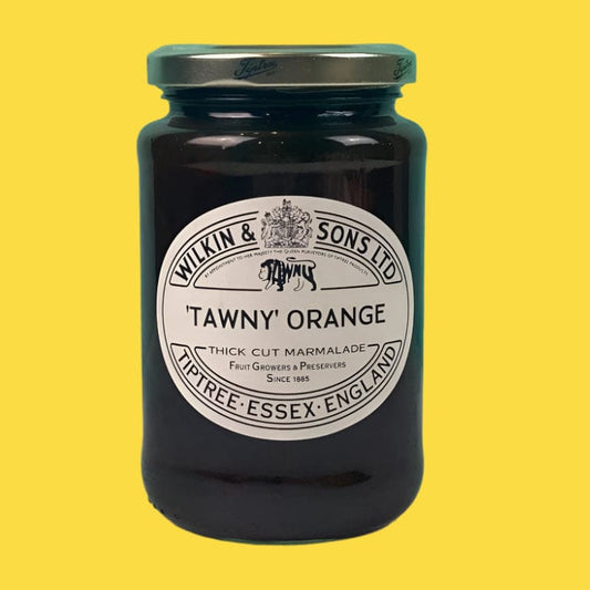 Tawny Orange Marmalade 454g - Norfolk Deli
