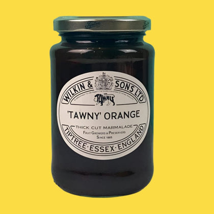 Tawny Orange Marmalade 454g - Norfolk Deli