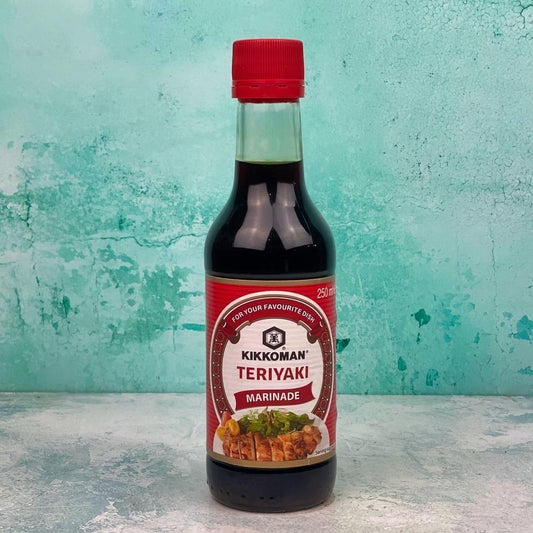Teriyaki Marinade - Norfolk Deli