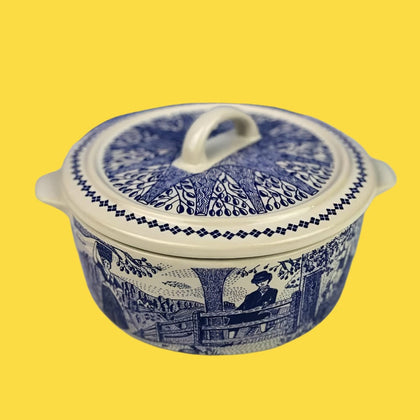 The Baron Baker - Norfolk Deli