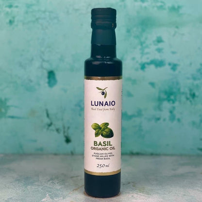 The Baron Baker - Norfolk Deli