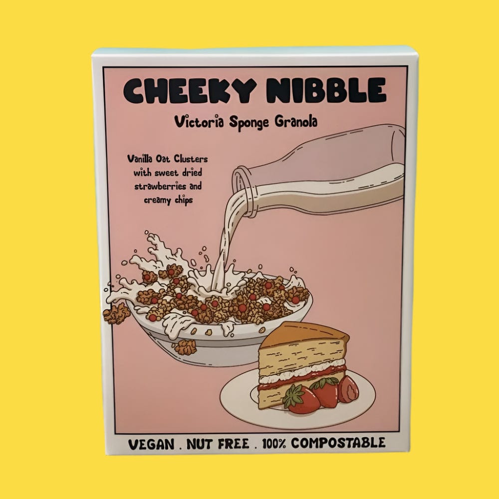 The Brancaster Breakfast Club Hamper - Norfolk Deli