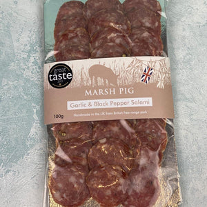 The Cobble Hill Collection - Norfolk Deli