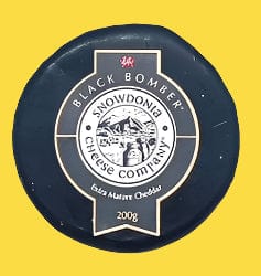 The Feast & Fizz Hamper - Norfolk Deli