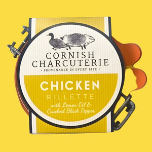 The Gastro Hamper - Norfolk Deli