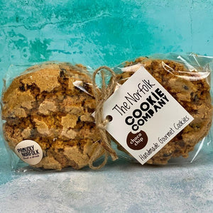 The Mannington Hall Hamper - Norfolk Deli