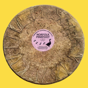 The Norfolk Crowd Pleaser - Norfolk Deli