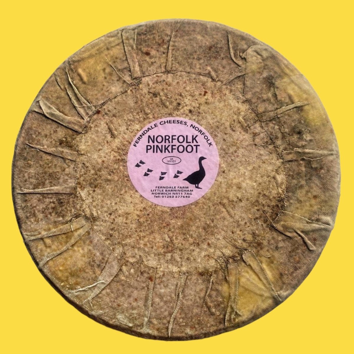 The Norfolk Crowd Pleaser - Norfolk Deli