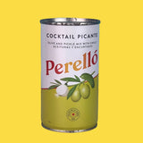 The Perfect Snacks Hamper - Norfolk Deli