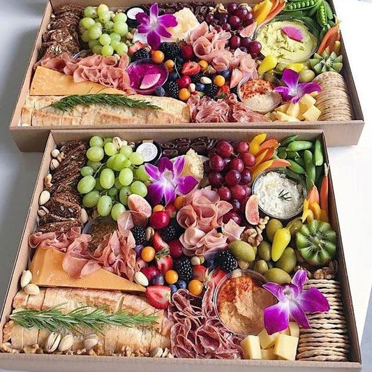 The Pick'n Mix One - Norfolk Deli