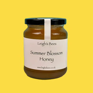 Leigh's Bees Honey- Norfolk Deli