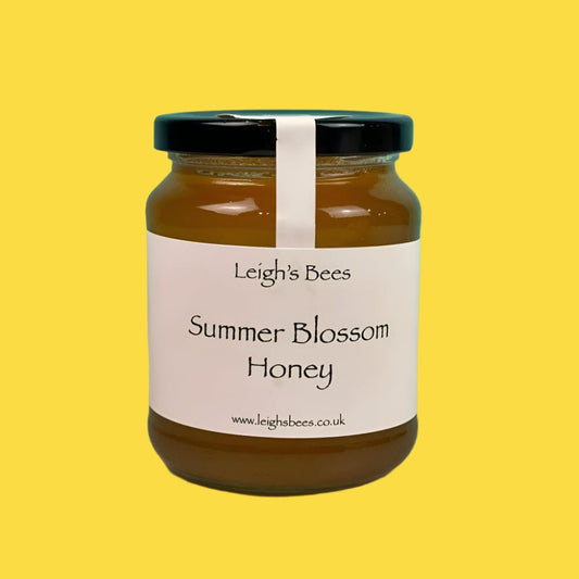 Leigh's Bees Honey- Norfolk Deli