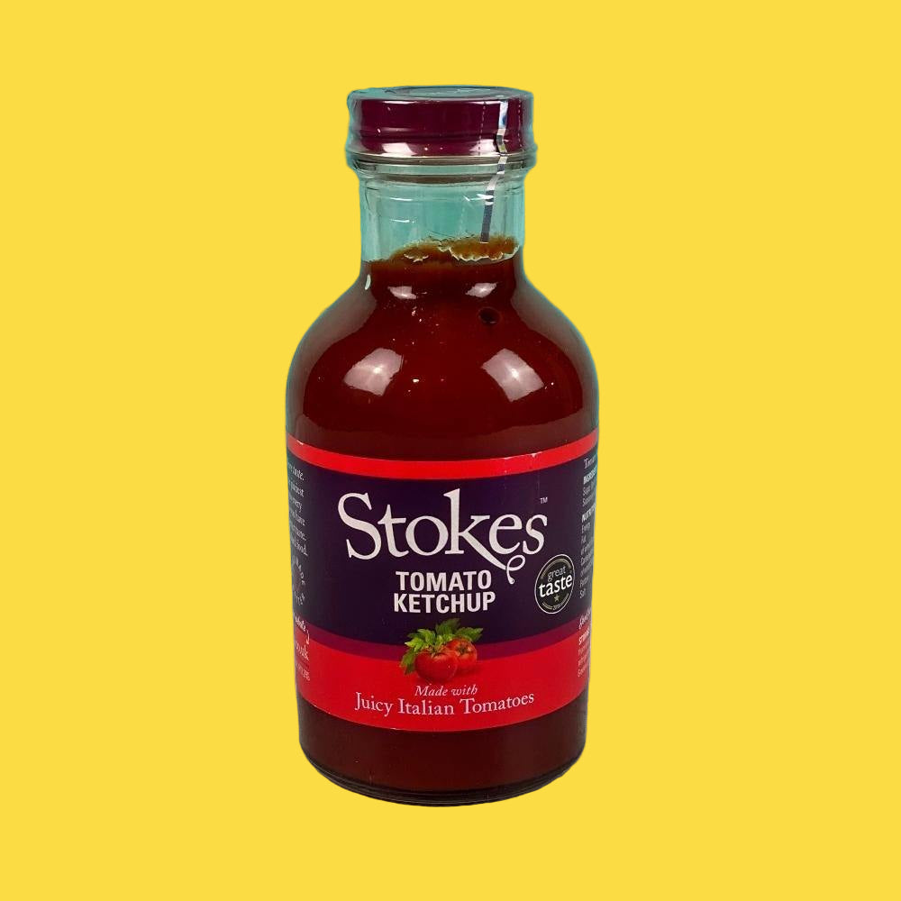 Tomato Ketchup - Norfolk Deli