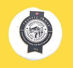 Truffle Trove - Norfolk Deli