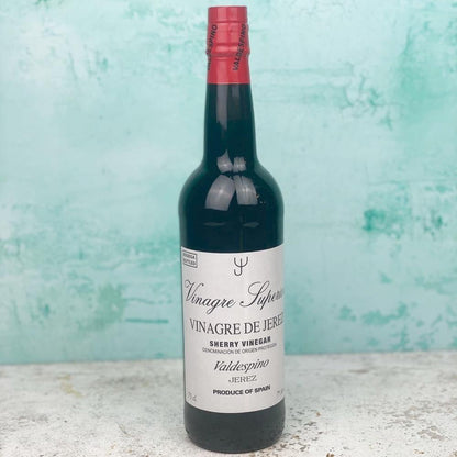 Vinagre de Jerez - Sherry Vinegar - Norfolk Deli