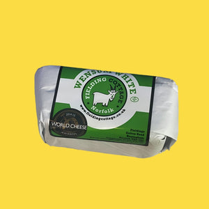 Wensum White - Norfolk Deli